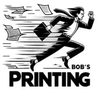 Bob's Printing